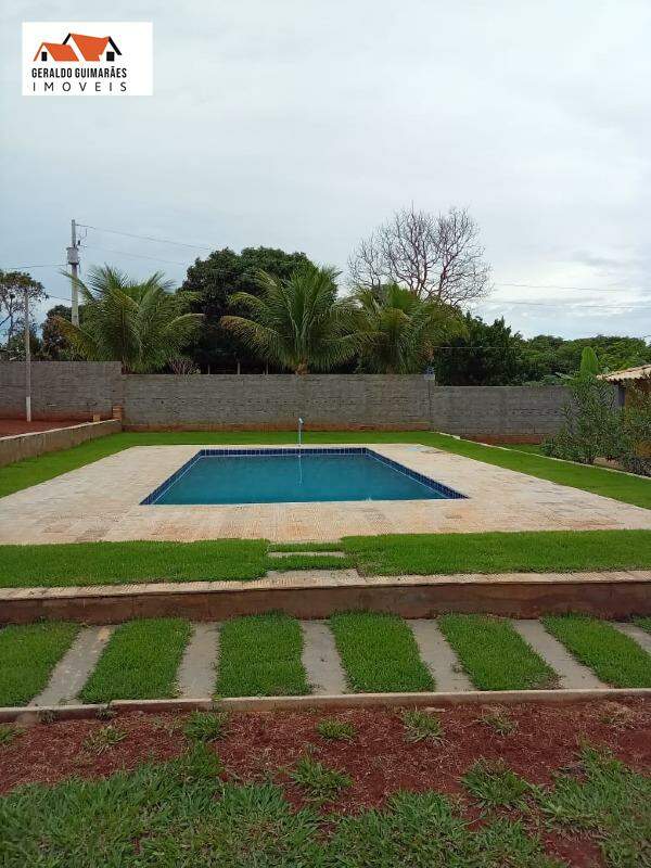 Sítio à vendaCentroCurveloMG: 