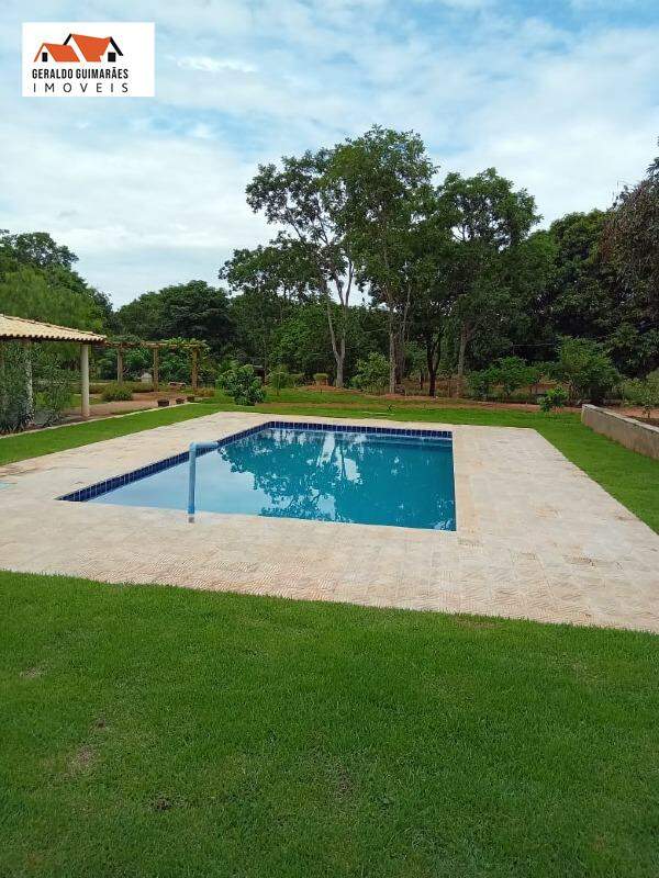 Sítio à vendaCentroCurveloMG: 