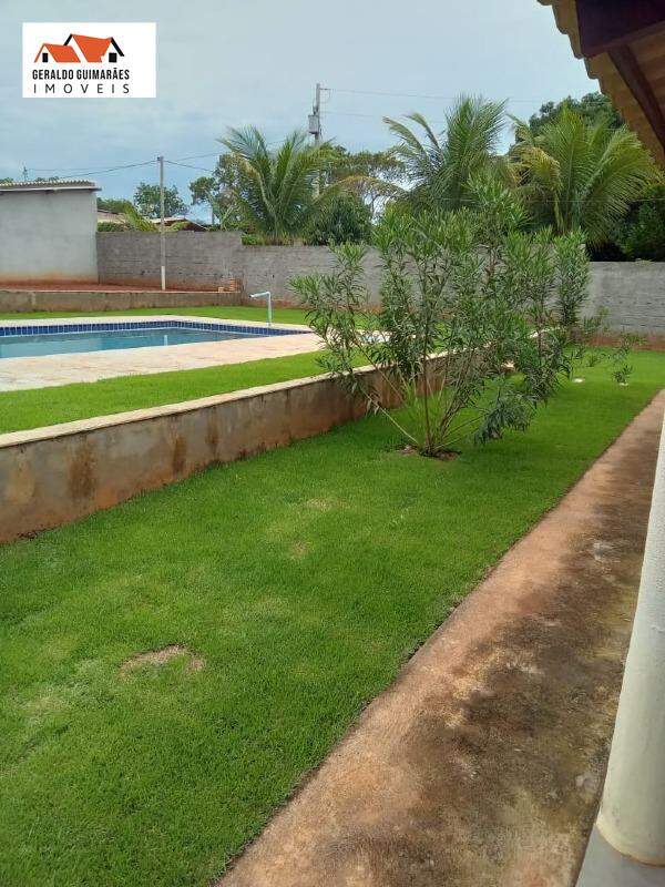 Sítio à vendaCentroCurveloMG: 