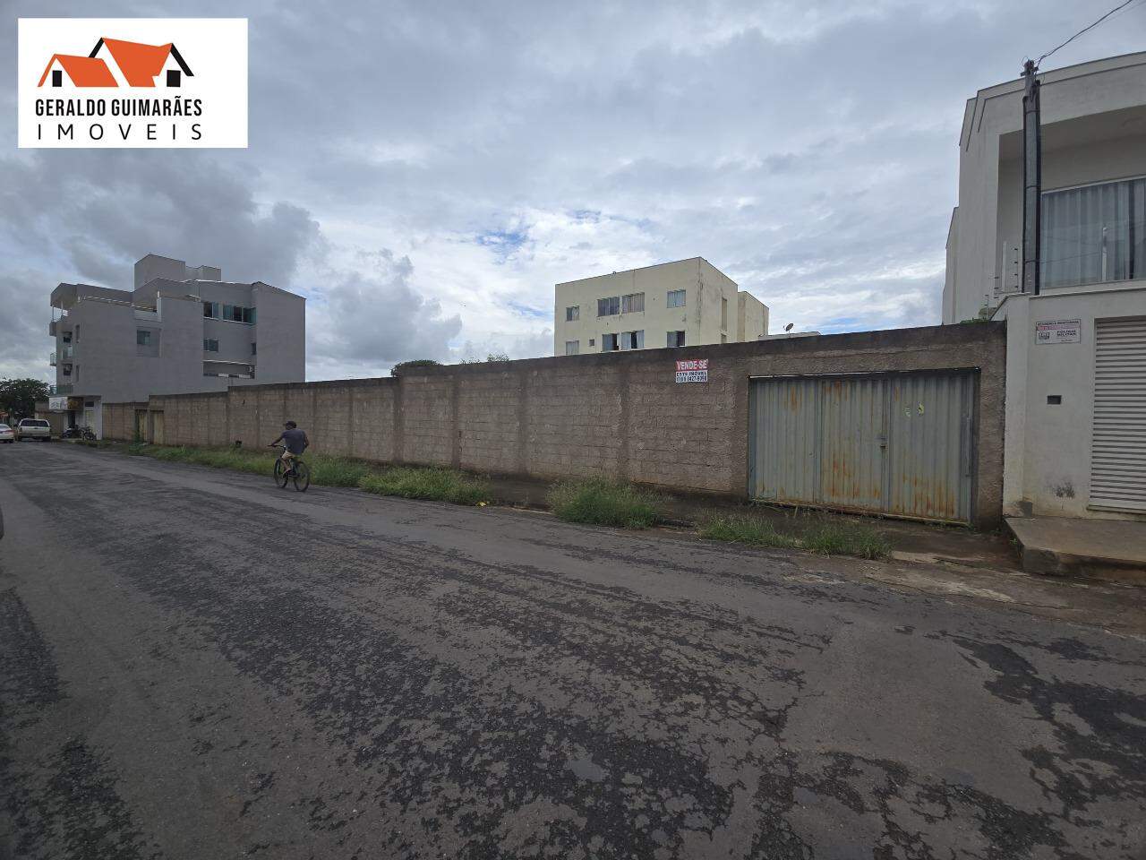 Lote à vendaMARIA AMÁLIACurveloMG: 