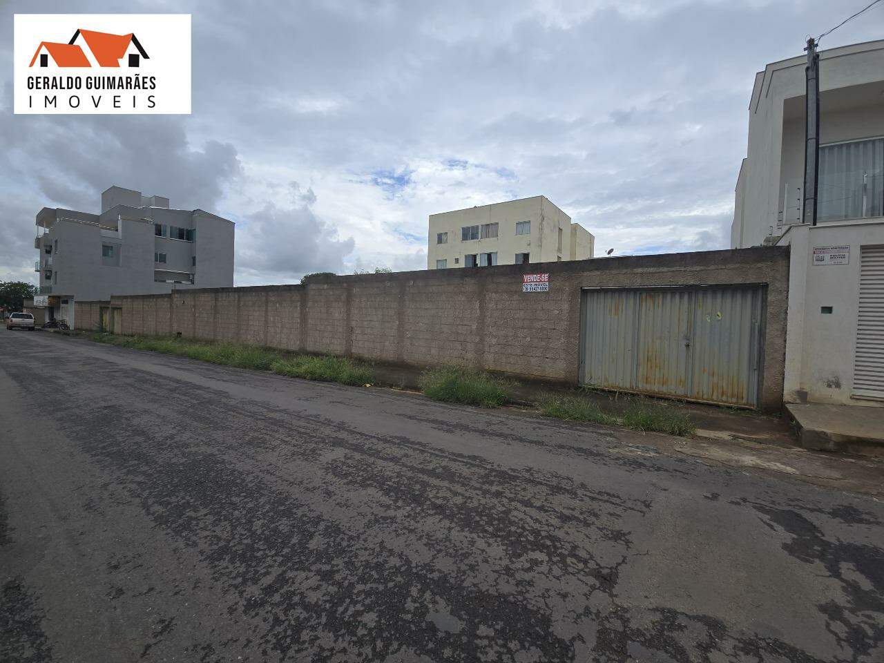 Lote à vendaMARIA AMÁLIACurveloMG: 