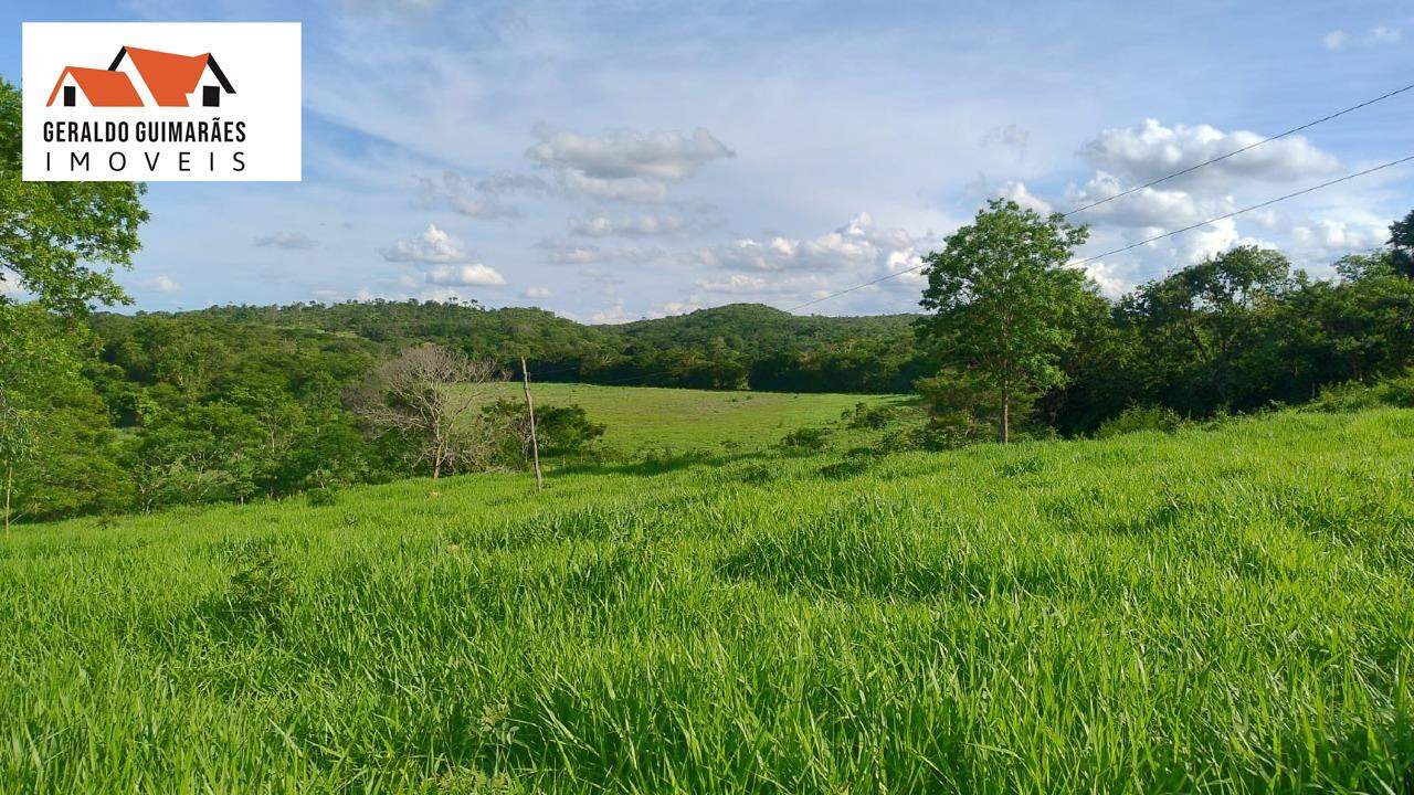 Fazenda à vendaCentroCurveloMG: 