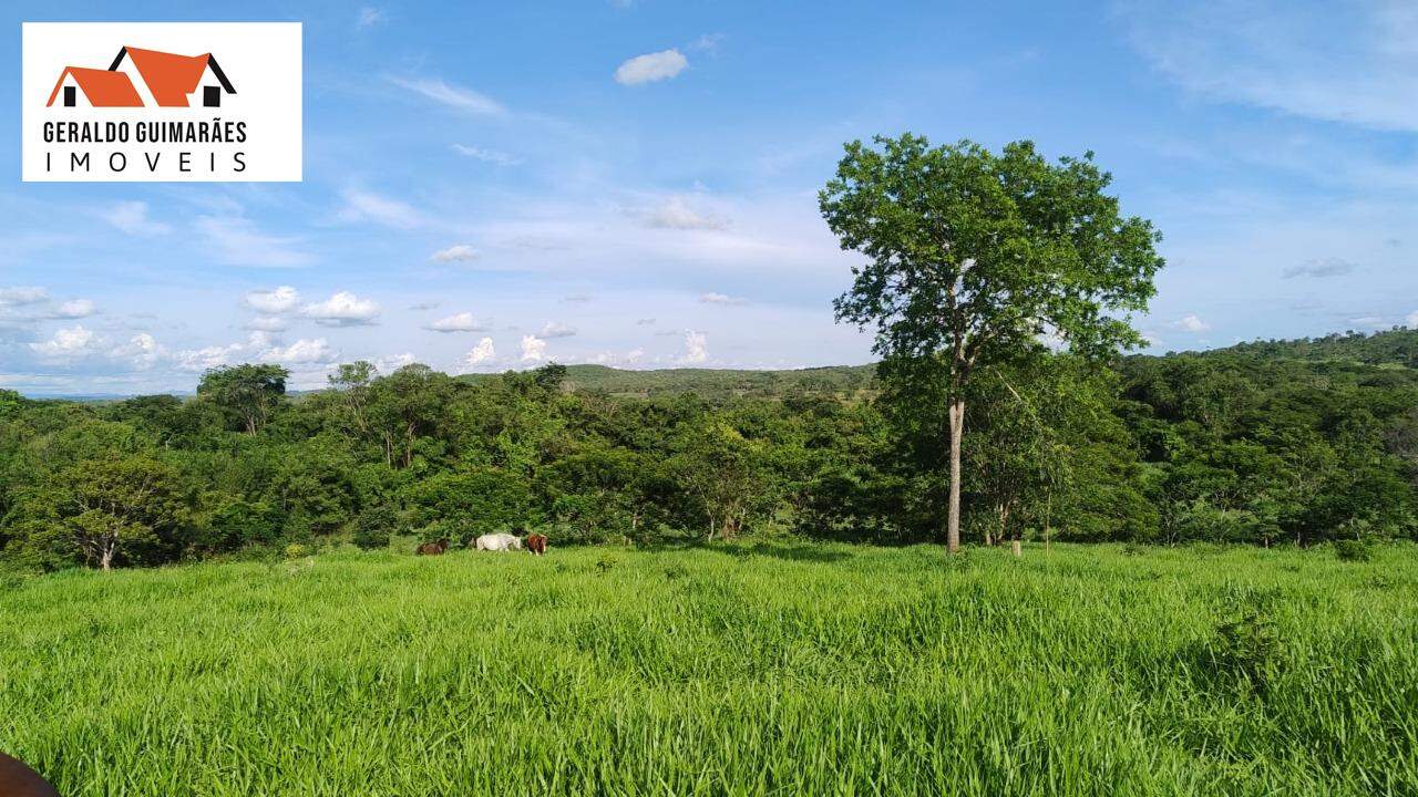 Fazenda à vendaCentroCurveloMG: 