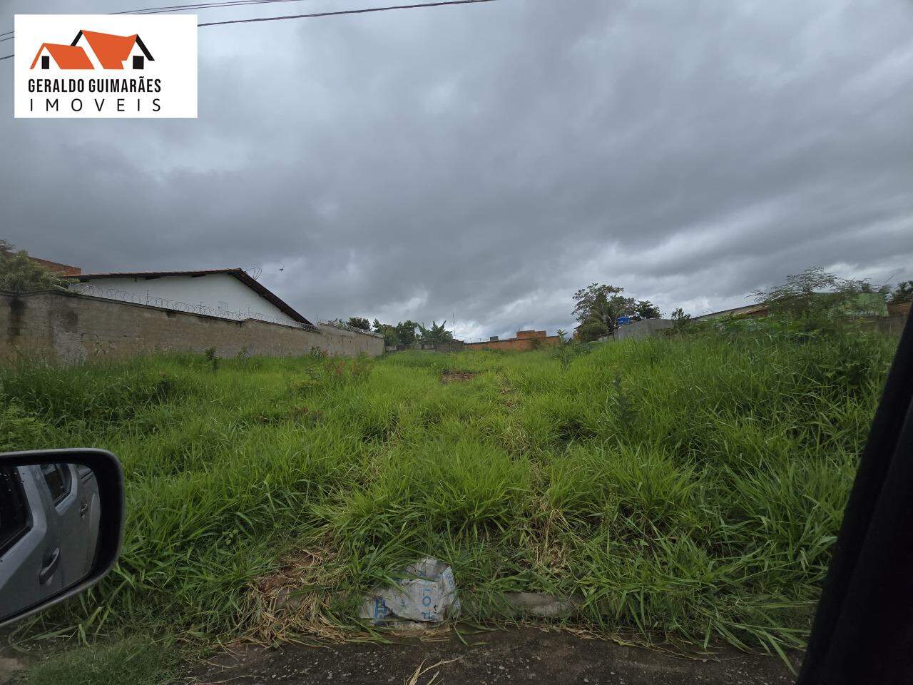 Lote à vendaRESIDENCIAL LOURDESCurveloMG: 