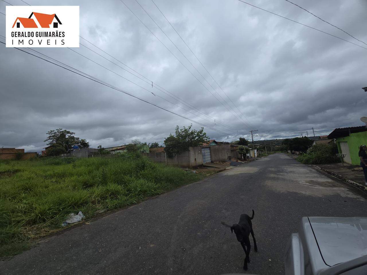 Lote à vendaRESIDENCIAL LOURDESCurveloMG: 