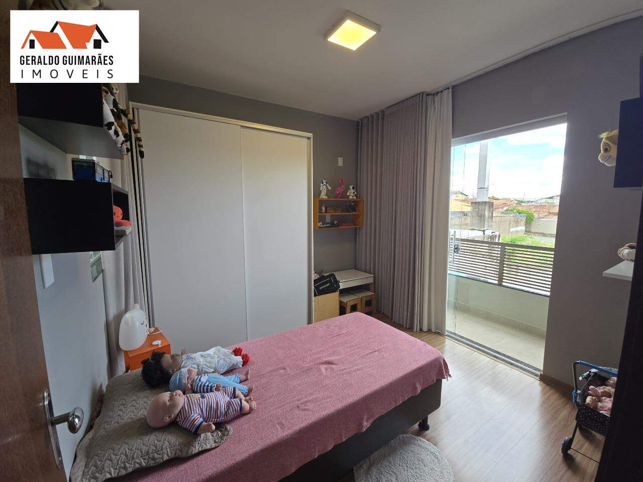 Casa à vendaMARIA AMÁLIACurveloMG: 