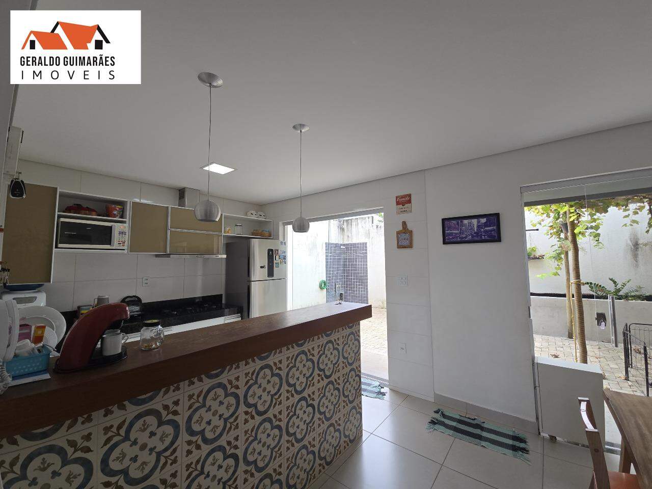 Casa à vendaMARIA AMÁLIACurveloMG: 