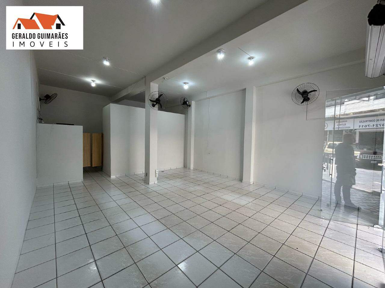 Loja à vendaCentroCurveloMG: 