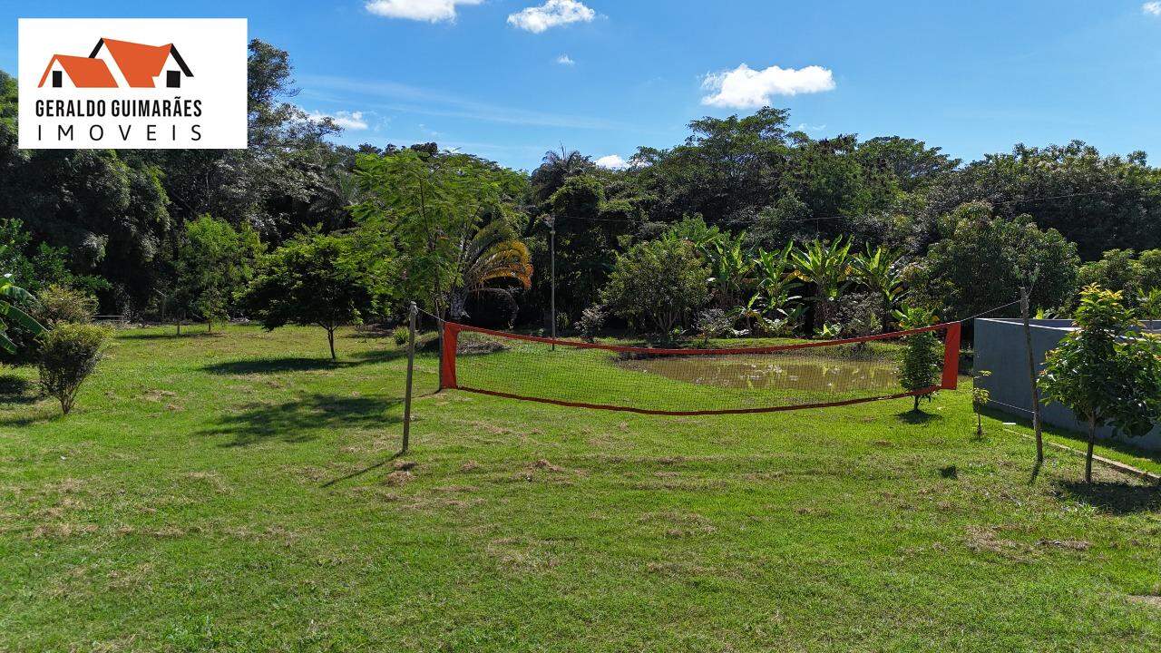 CHACARA RESIDENCIAL à vendaPONTE NOVACurveloMG: 