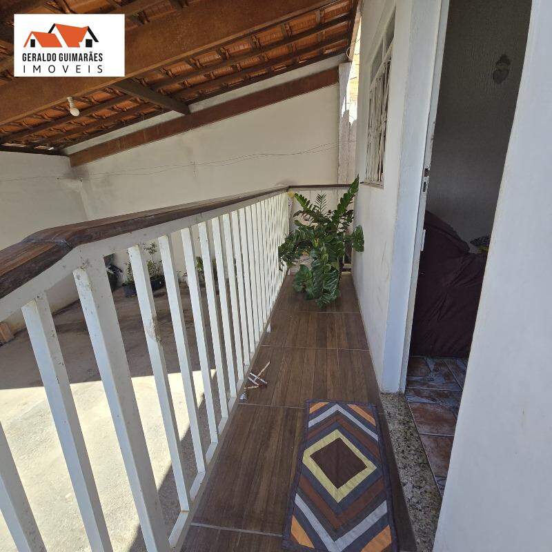 Casa à vendaRESIDENCIAL LOURDESCurveloMG: 