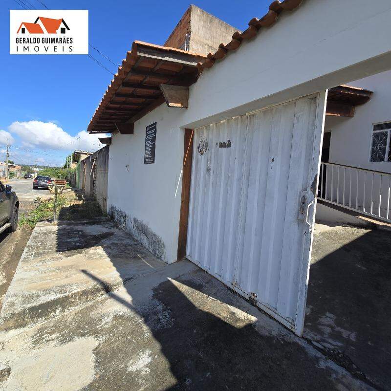 Casa à vendaRESIDENCIAL LOURDESCurveloMG: 