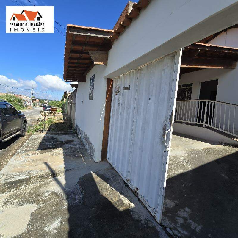 Casa à vendaRESIDENCIAL LOURDESCurveloMG: 