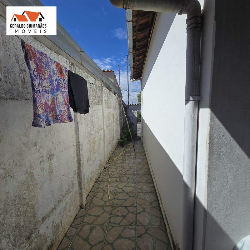 Casa à vendaRESIDENCIAL LOURDESCurveloMG: 