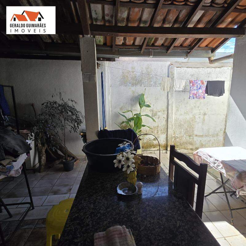 Casa à vendaRESIDENCIAL LOURDESCurveloMG: 