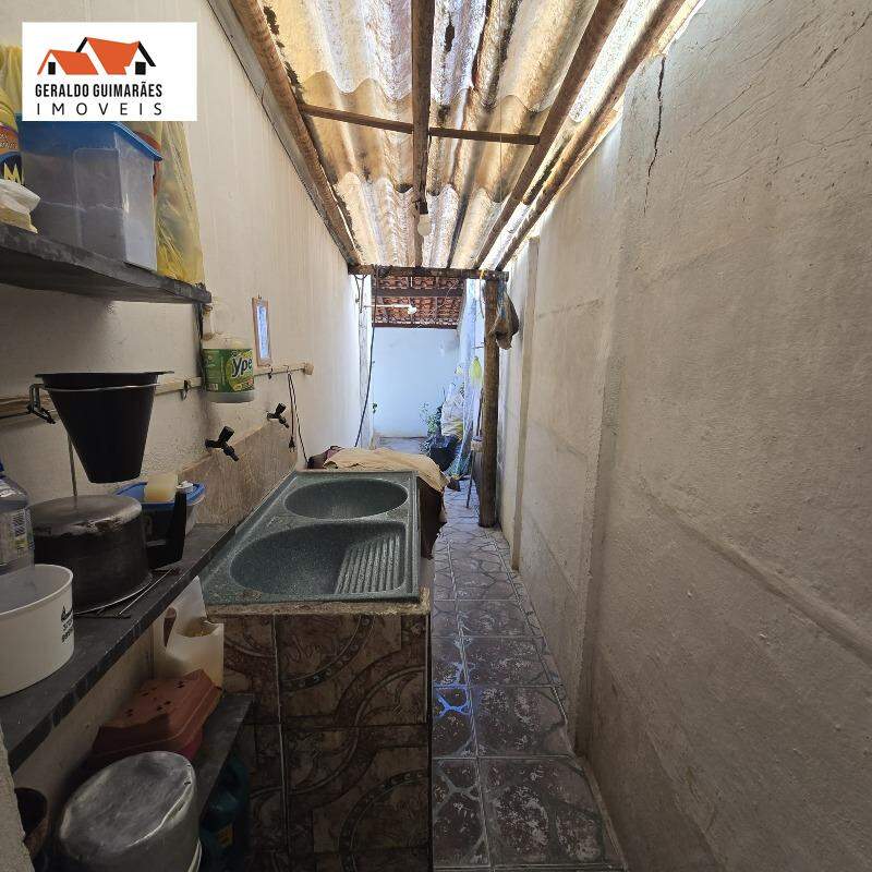 Casa à vendaRESIDENCIAL LOURDESCurveloMG: 