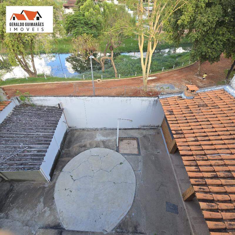 Casa à vendaCentroCurveloMG: 