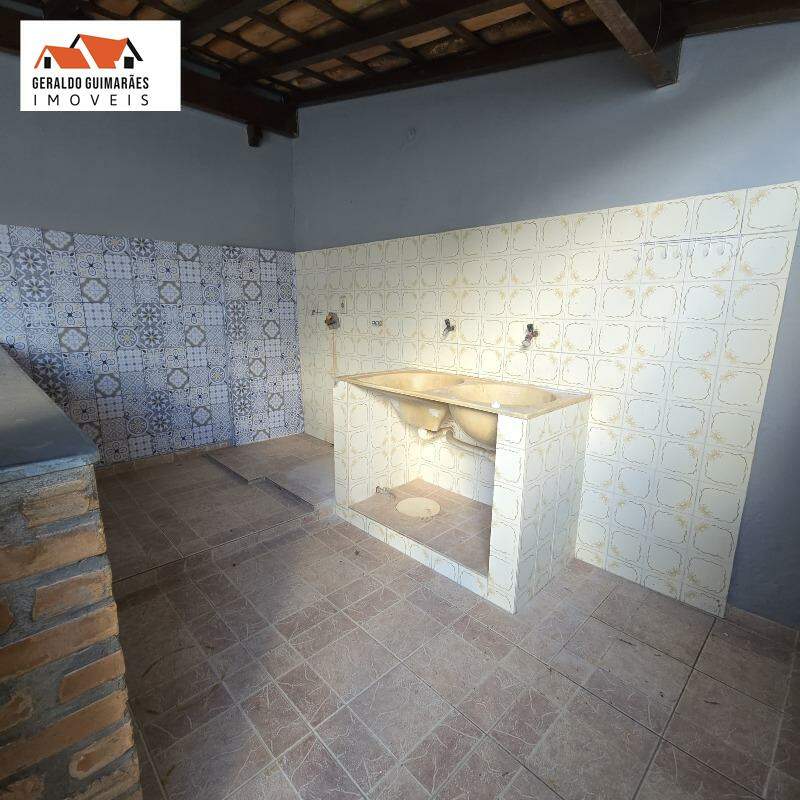 Casa à vendaCentroCurveloMG: 