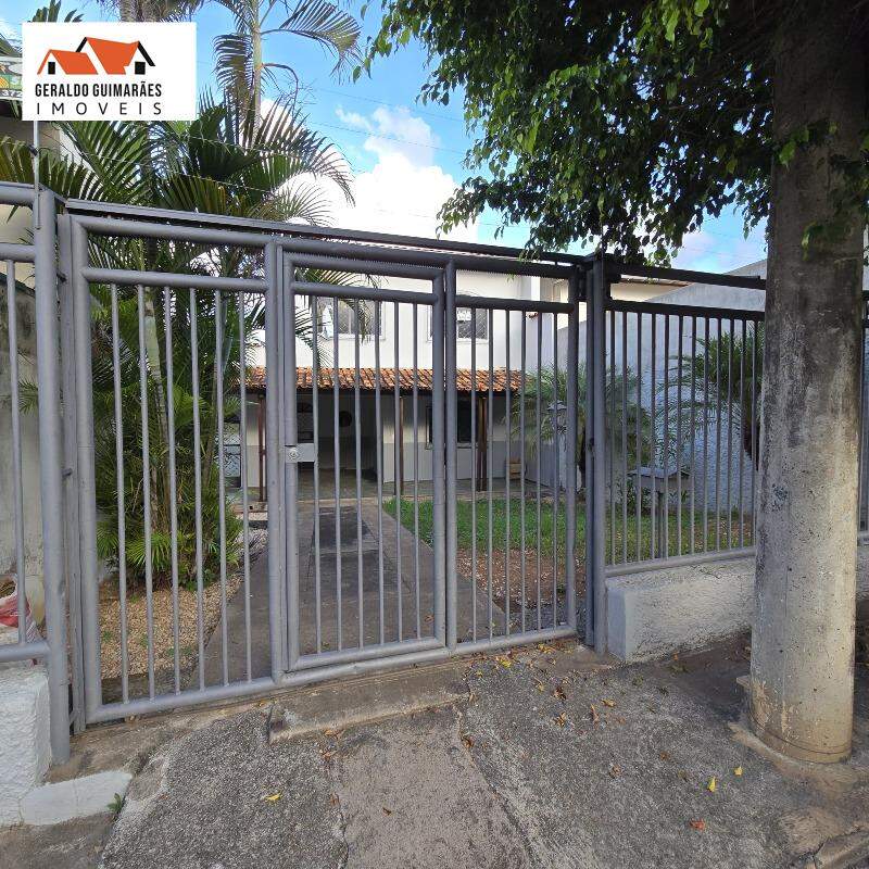 Casa à vendaCentroCurveloMG: 