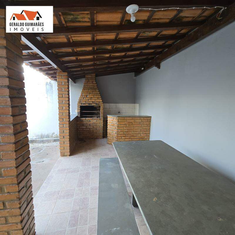 Casa à vendaCentroCurveloMG: 