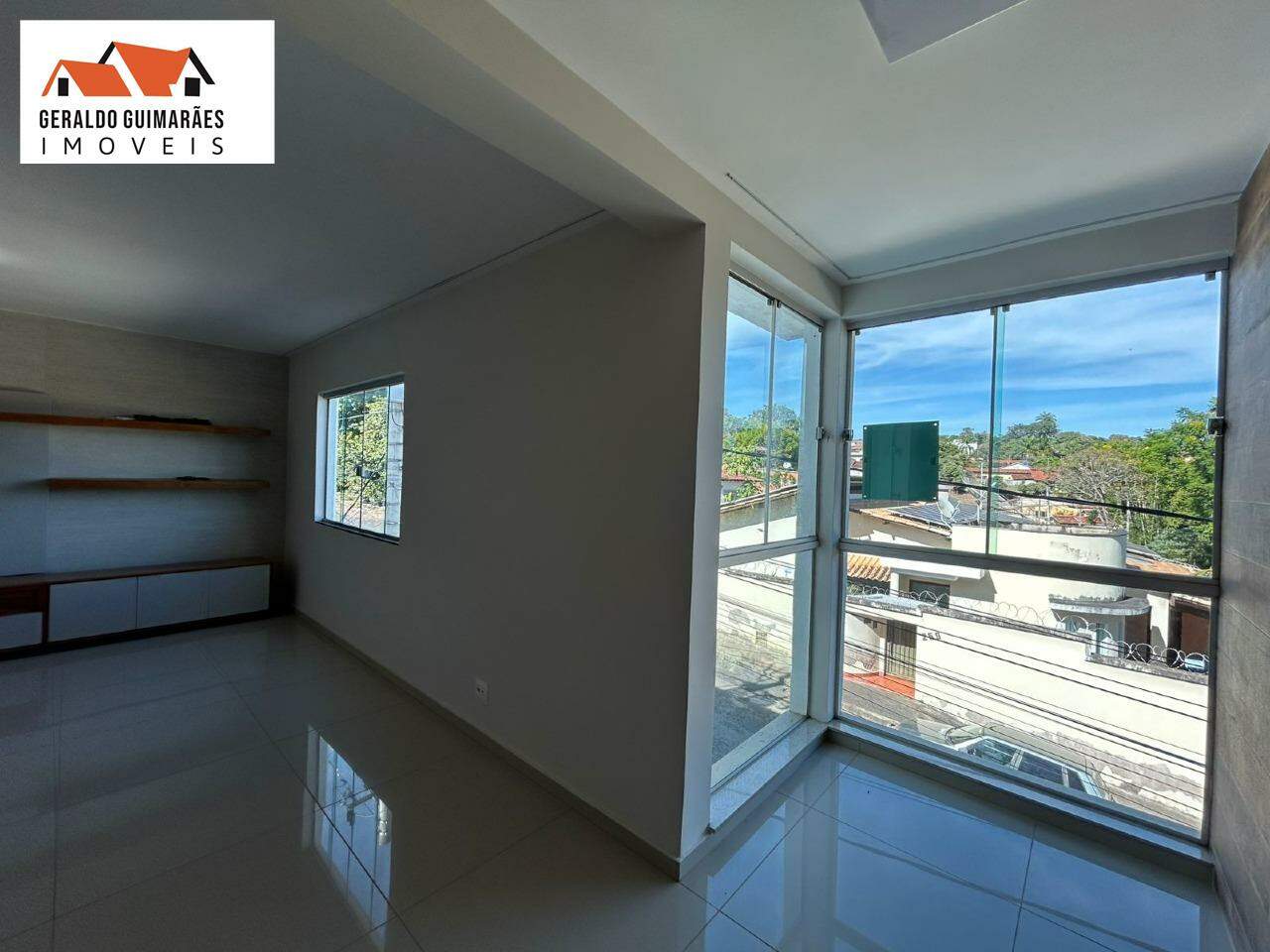 Apartamento à vendaCURIANGOCurveloMG: 