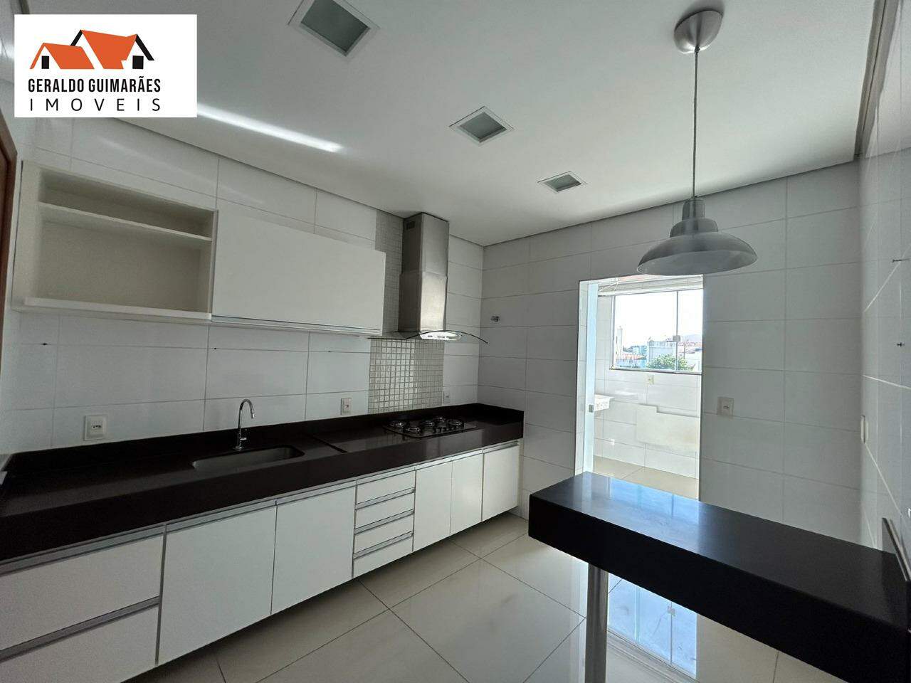 Apartamento à vendaCURIANGOCurveloMG: 