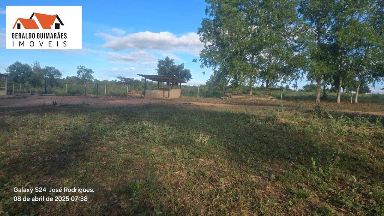 Fazenda à vendaZona Rural de BuenopolisBUENOPOLISMG: 