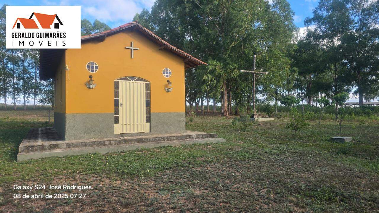 Fazenda à vendaZona Rural de BuenopolisBUENOPOLISMG: 