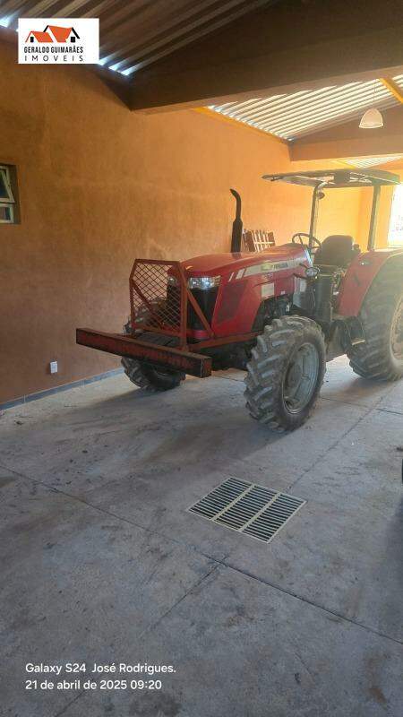 Fazenda à vendaZona Rural de BuenopolisBUENOPOLISMG: 