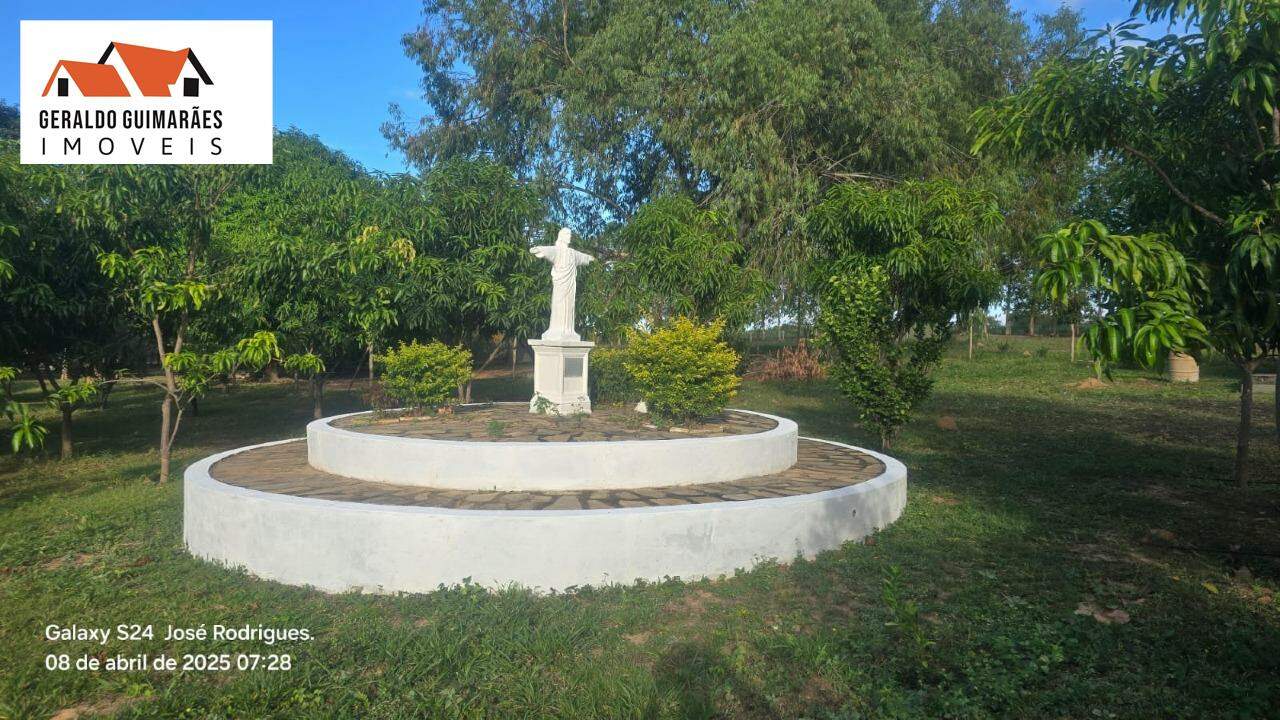 Fazenda à vendaZona Rural de BuenopolisBUENOPOLISMG: 