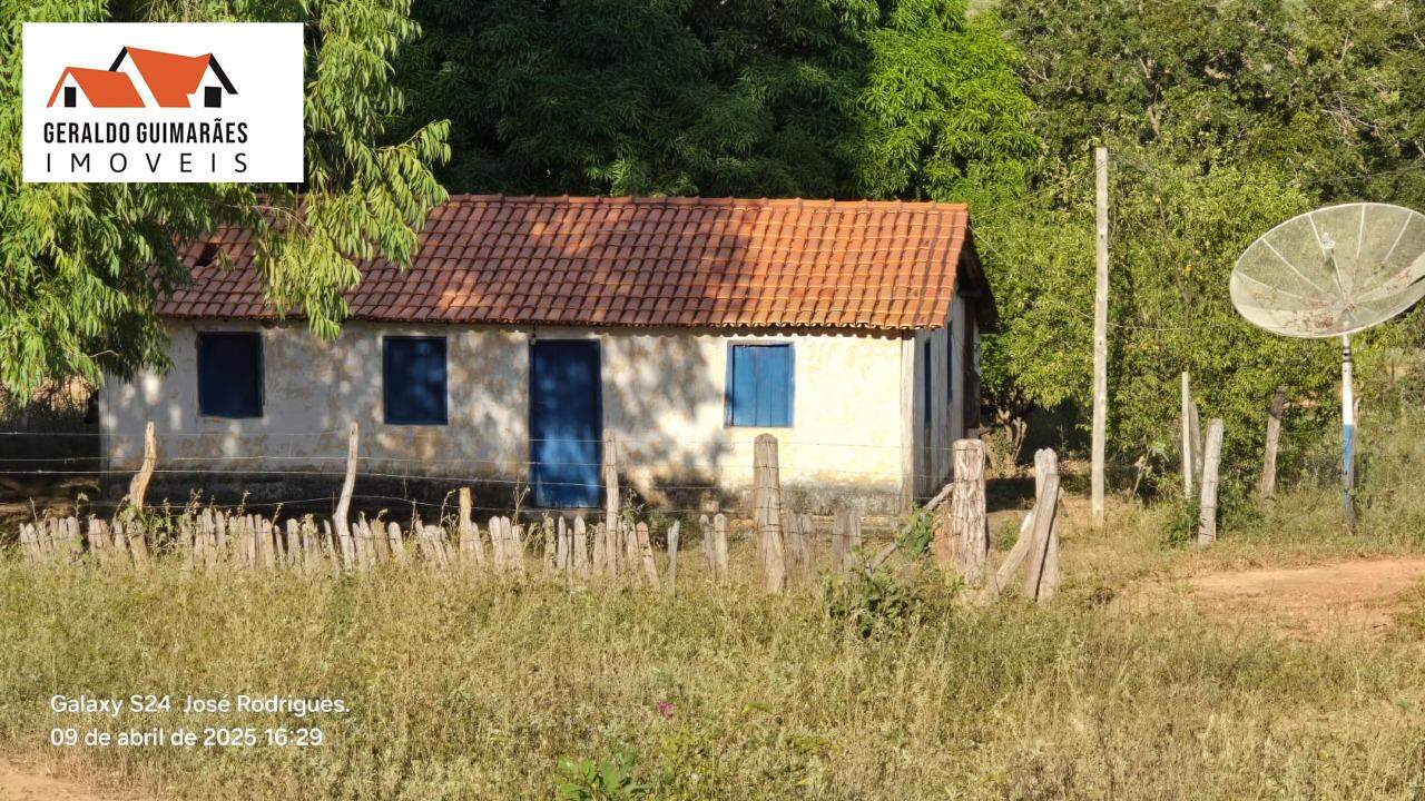Fazenda à vendaZona Rural de BuenopolisBUENOPOLISMG: 