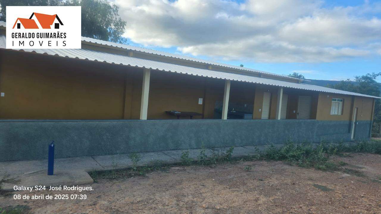 Fazenda à vendaZona Rural de BuenopolisBUENOPOLISMG: 