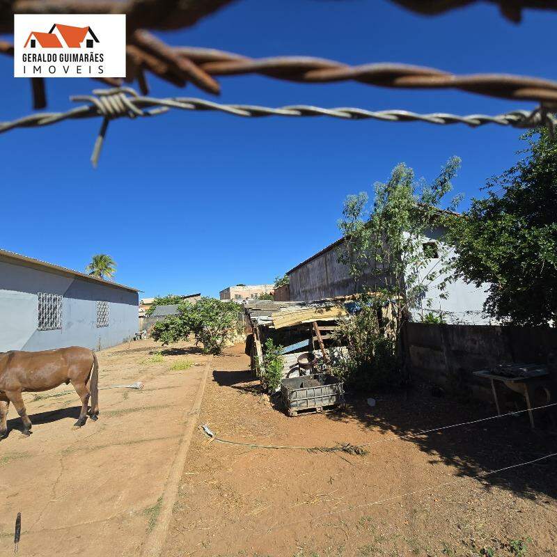 Lote à vendaBELA VISTACurveloMG: 