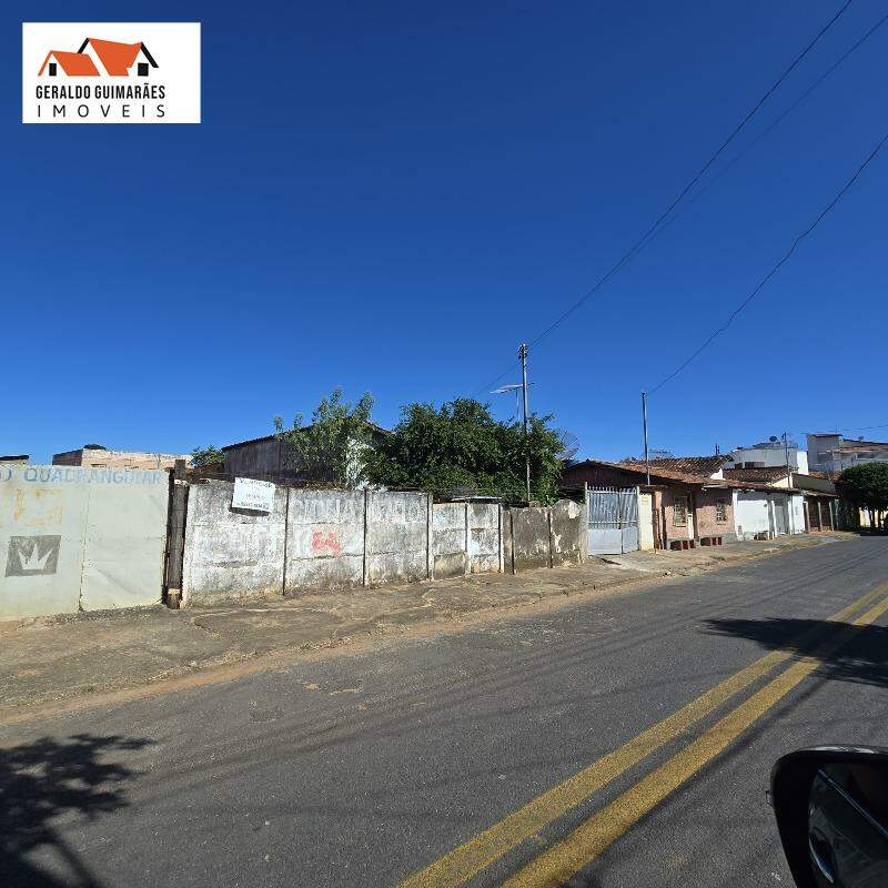 Lote à vendaBELA VISTACurveloMG: 