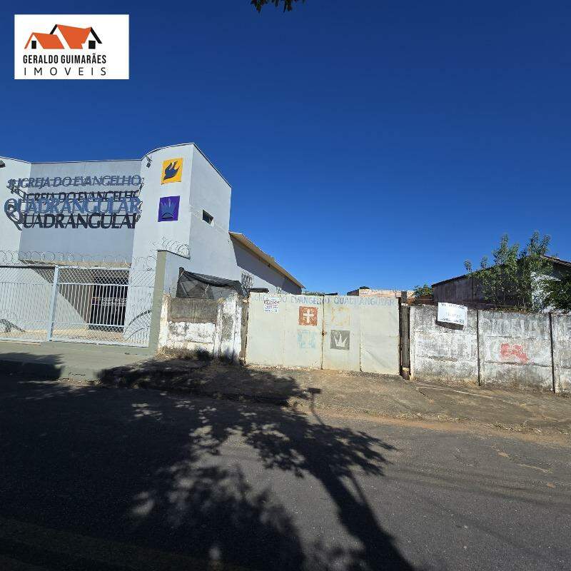 Lote à vendaBELA VISTACurveloMG: 