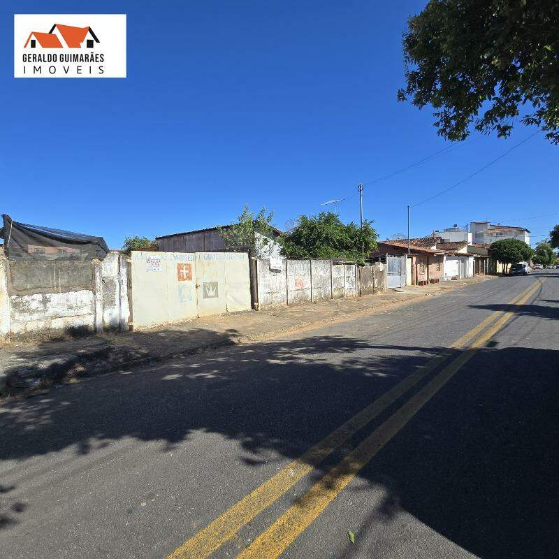 Lote à vendaBELA VISTACurveloMG: 