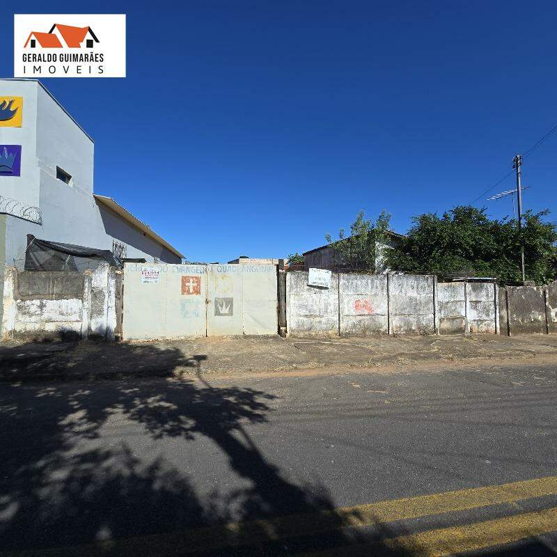 Lote à vendaBELA VISTACurveloMG: 