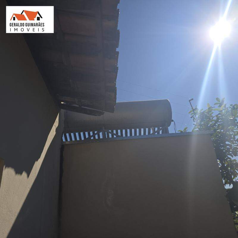 Casa para aluguelCURIANGOCurveloMG: 