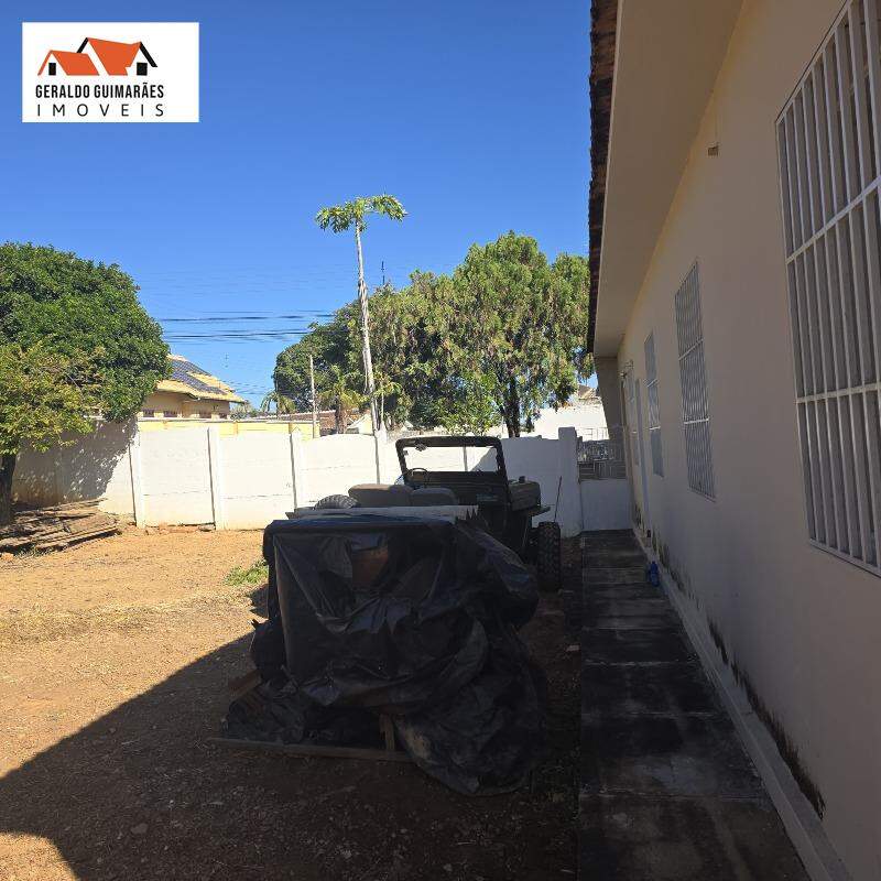 Casa para aluguelCURIANGOCurveloMG: 