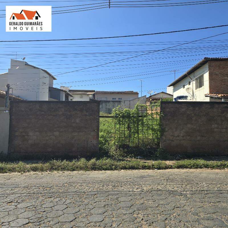 Lote à vendaCentroCurveloMG: 