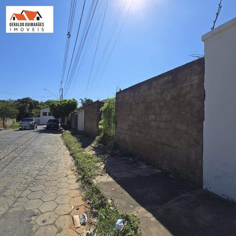 Lote à vendaCentroCurveloMG: 