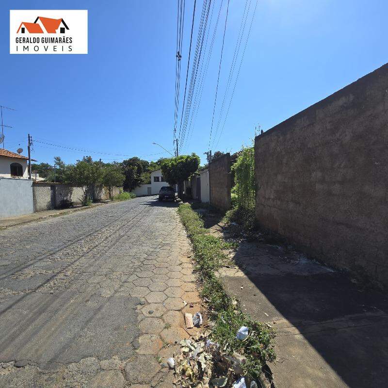 Lote à vendaCentroCurveloMG: 