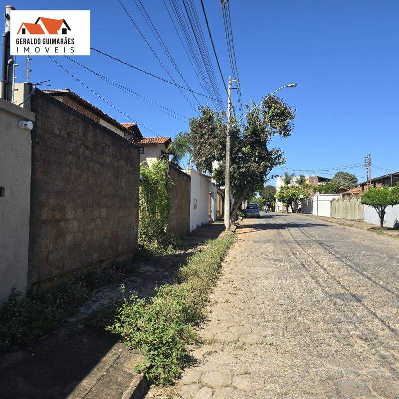 Lote à vendaCentroCurveloMG: 