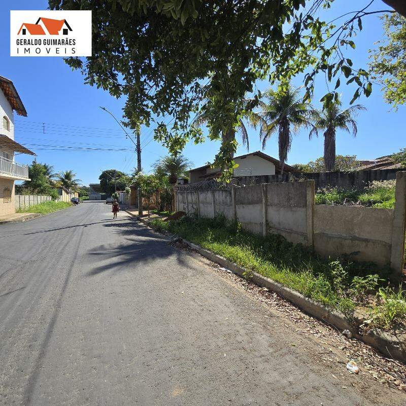 Lote à vendaPASSAGINHACurveloMG: 