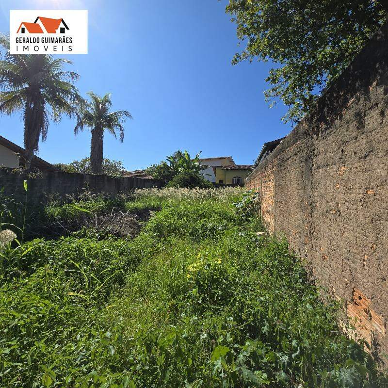 Lote à vendaPASSAGINHACurveloMG: 