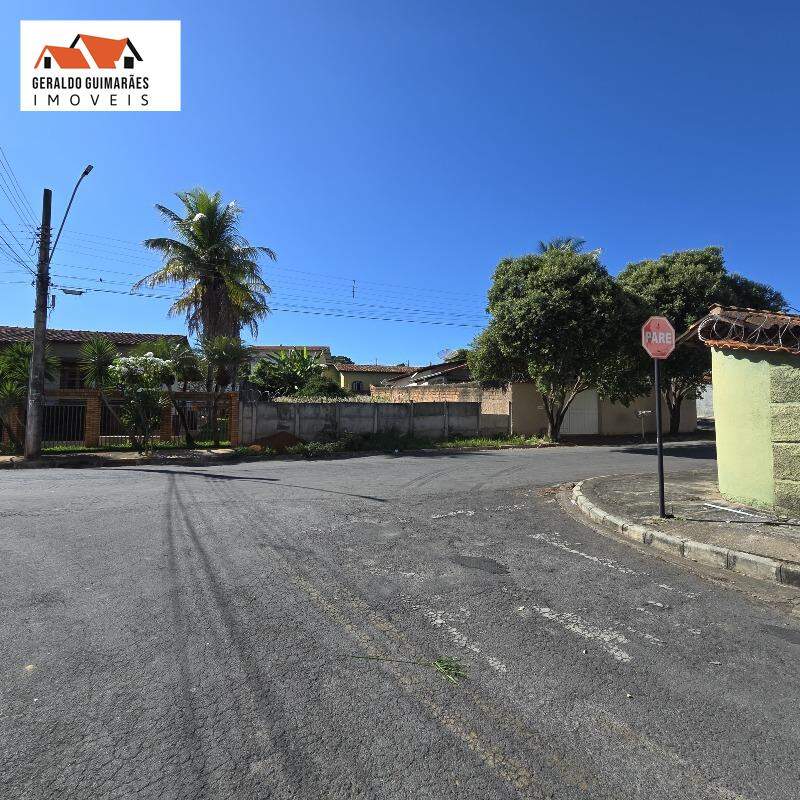 Lote à vendaPASSAGINHACurveloMG: 