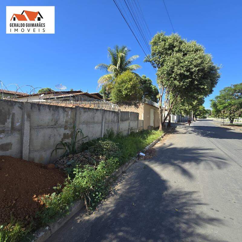 Lote à vendaPASSAGINHACurveloMG: 