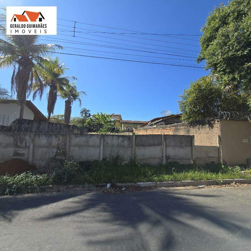 Lote à vendaPASSAGINHACurveloMG: 