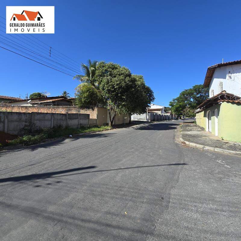 Lote à vendaPASSAGINHACurveloMG: 