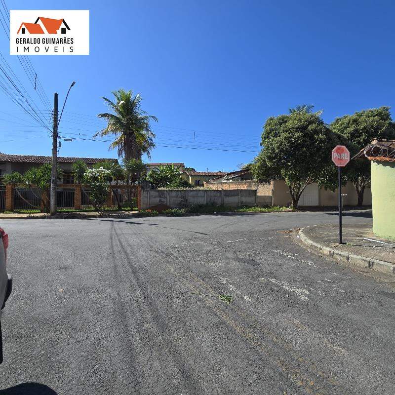 Lote à vendaPASSAGINHACurveloMG: 