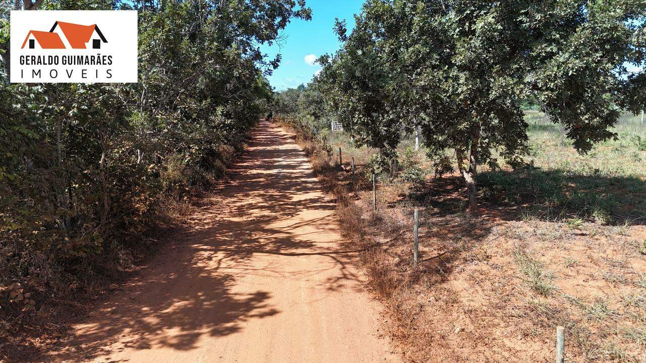 Chácara à vendaCentroCurveloMG: 